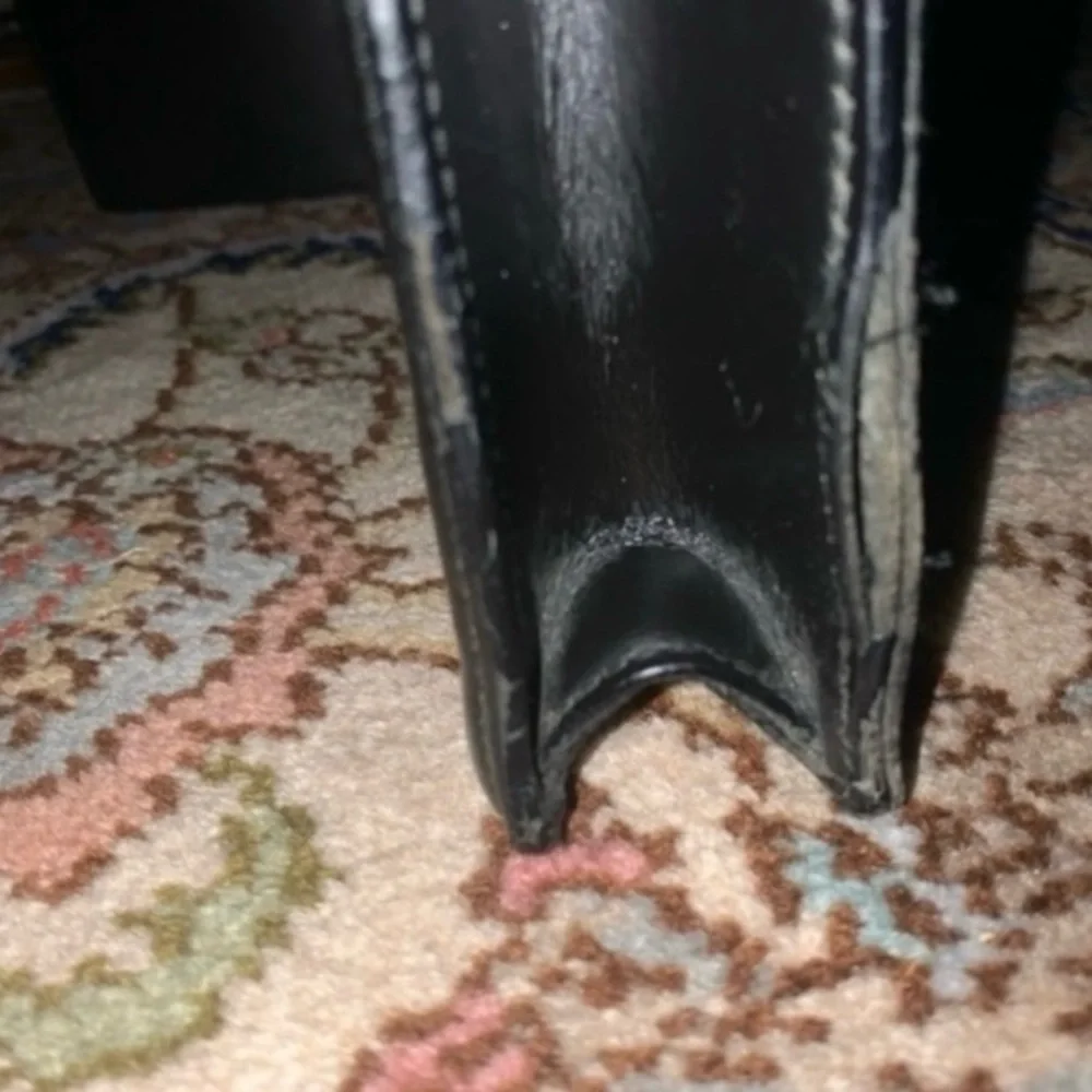 Cartier briefcase authentic